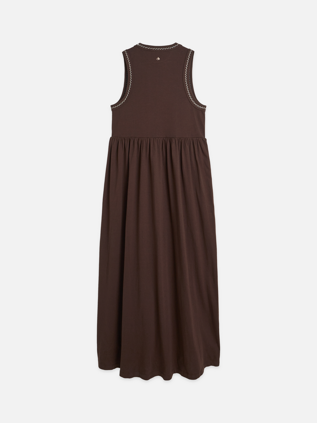 Tank midi dress