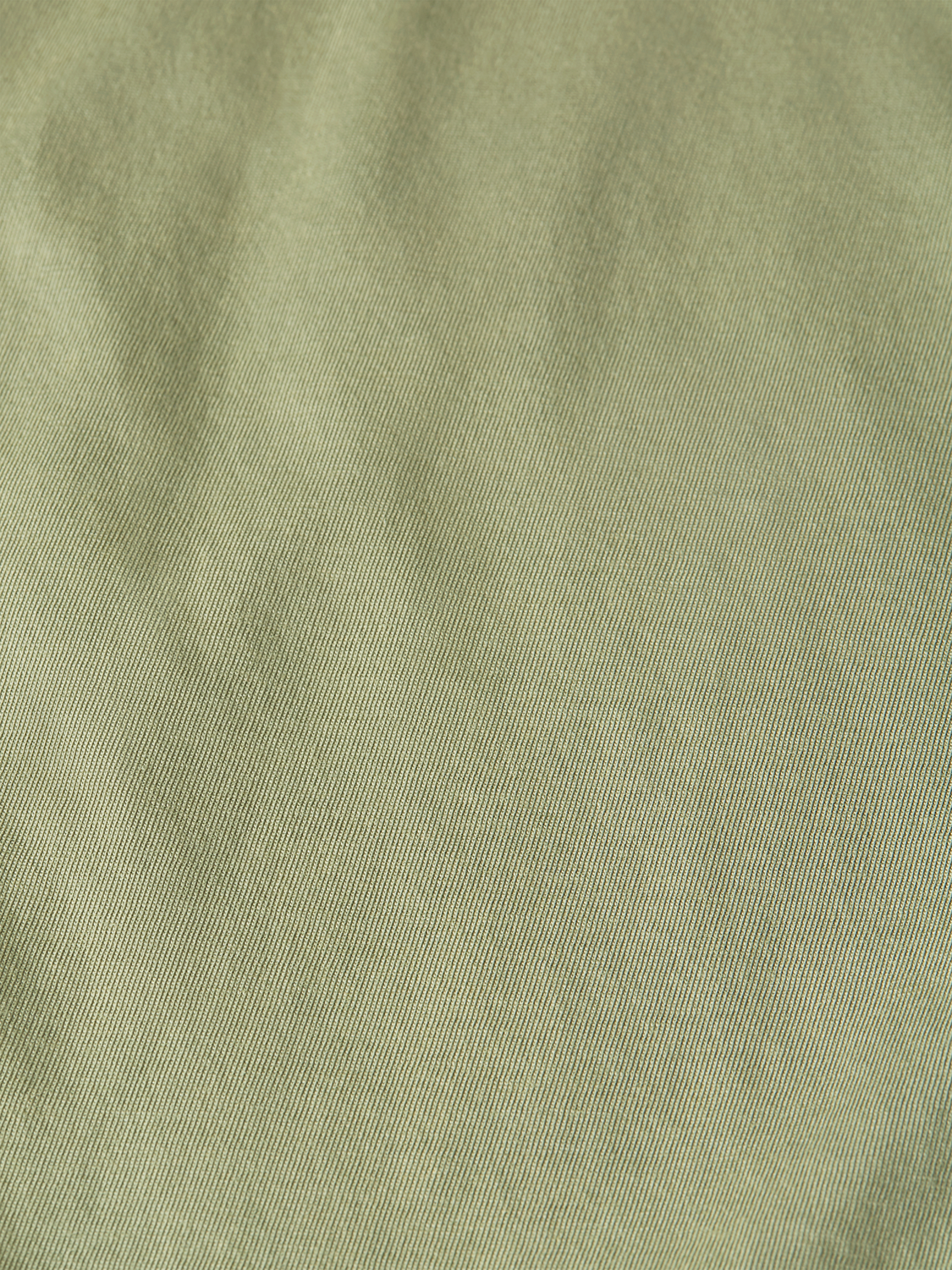 Knotted relaxed midi dress