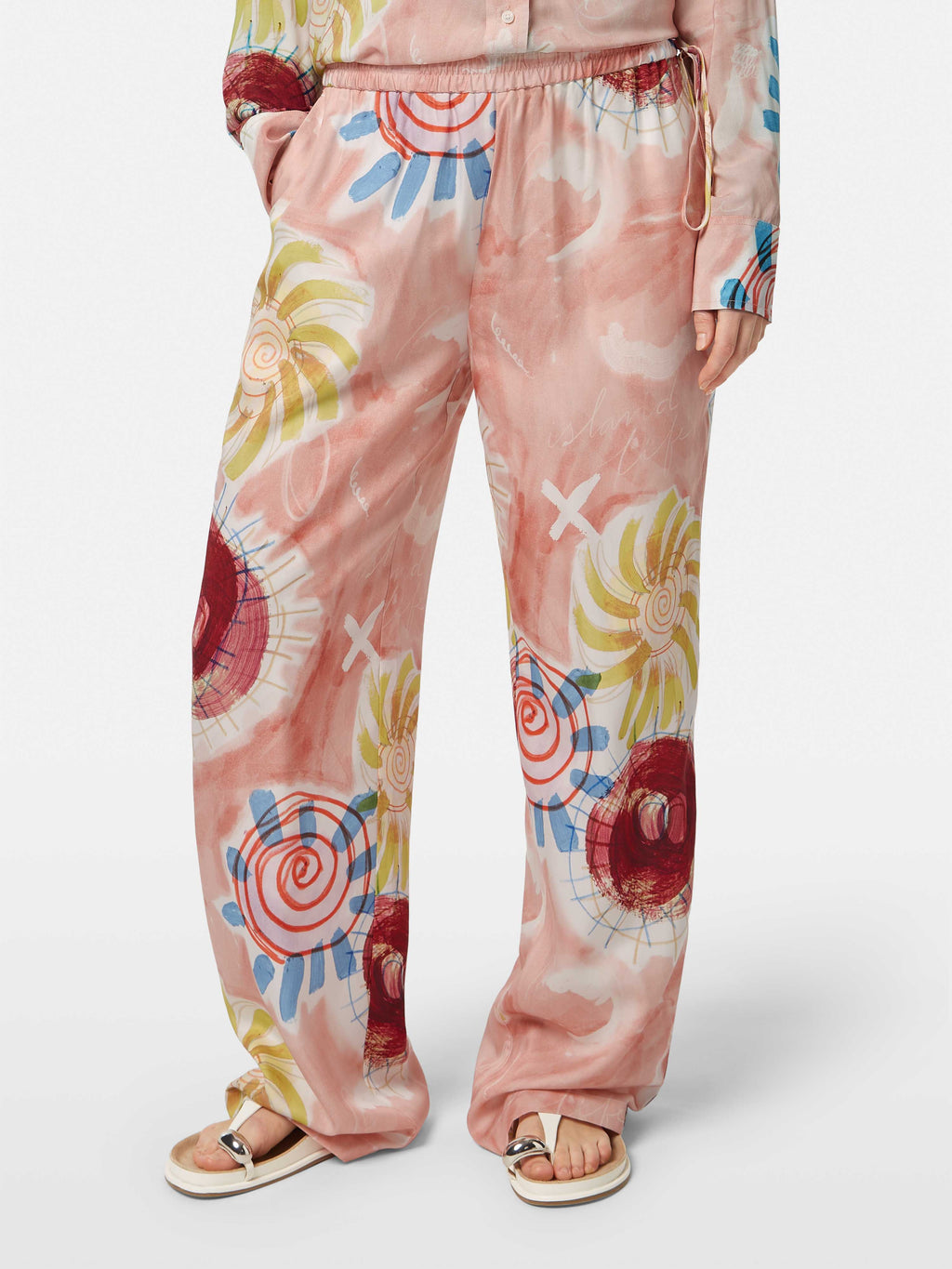 Gia Trousers