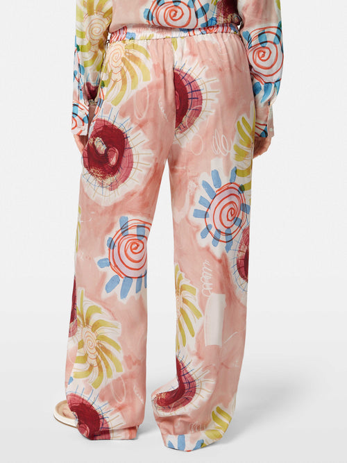 Gia Trousers