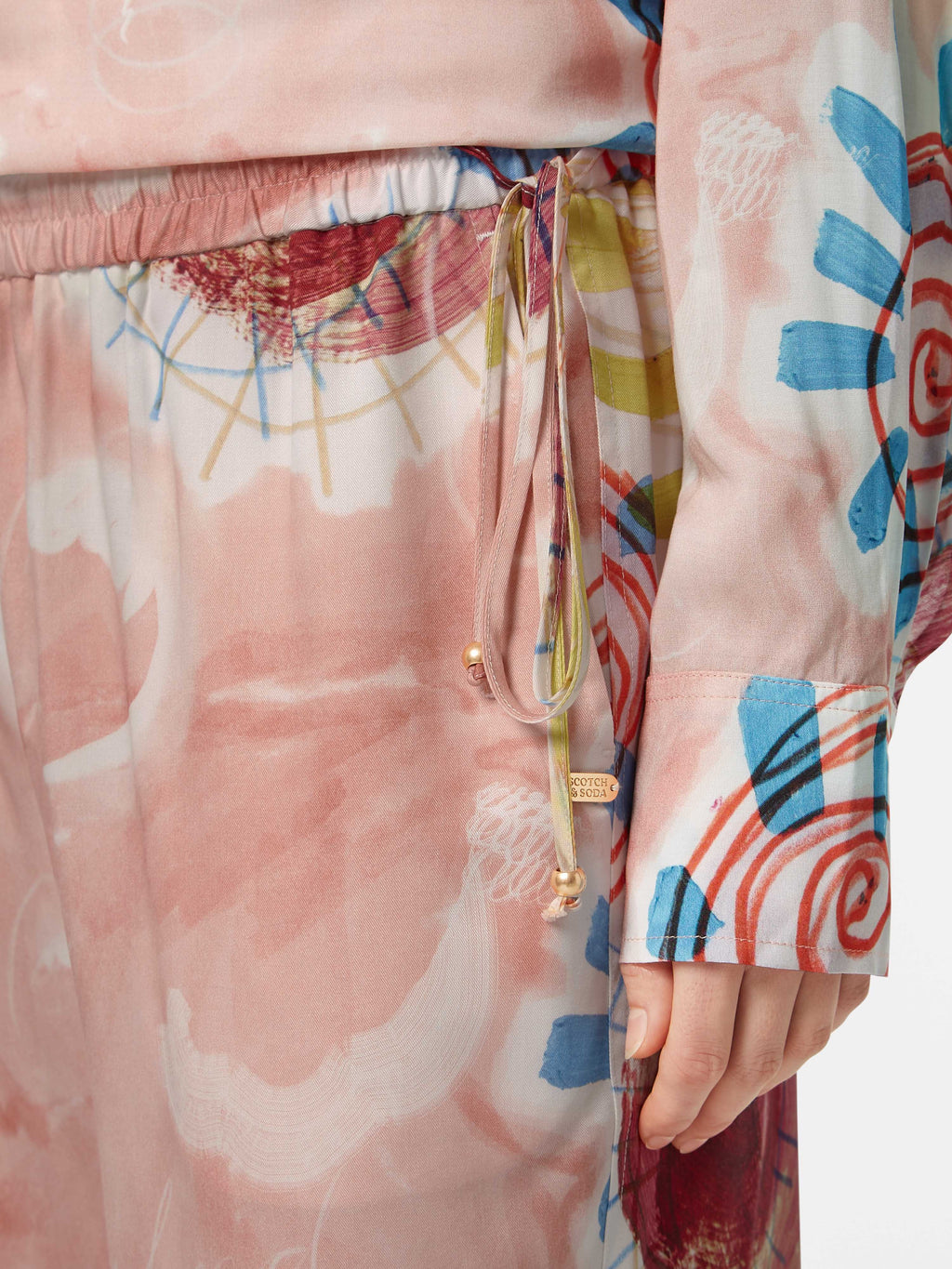Gia Trousers