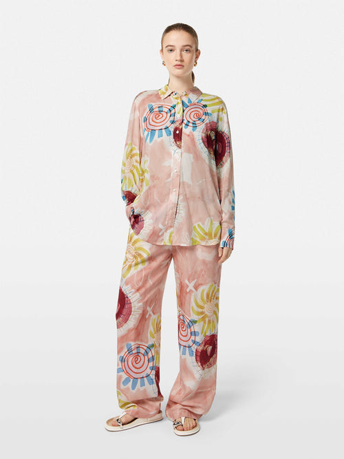 Gia Trousers