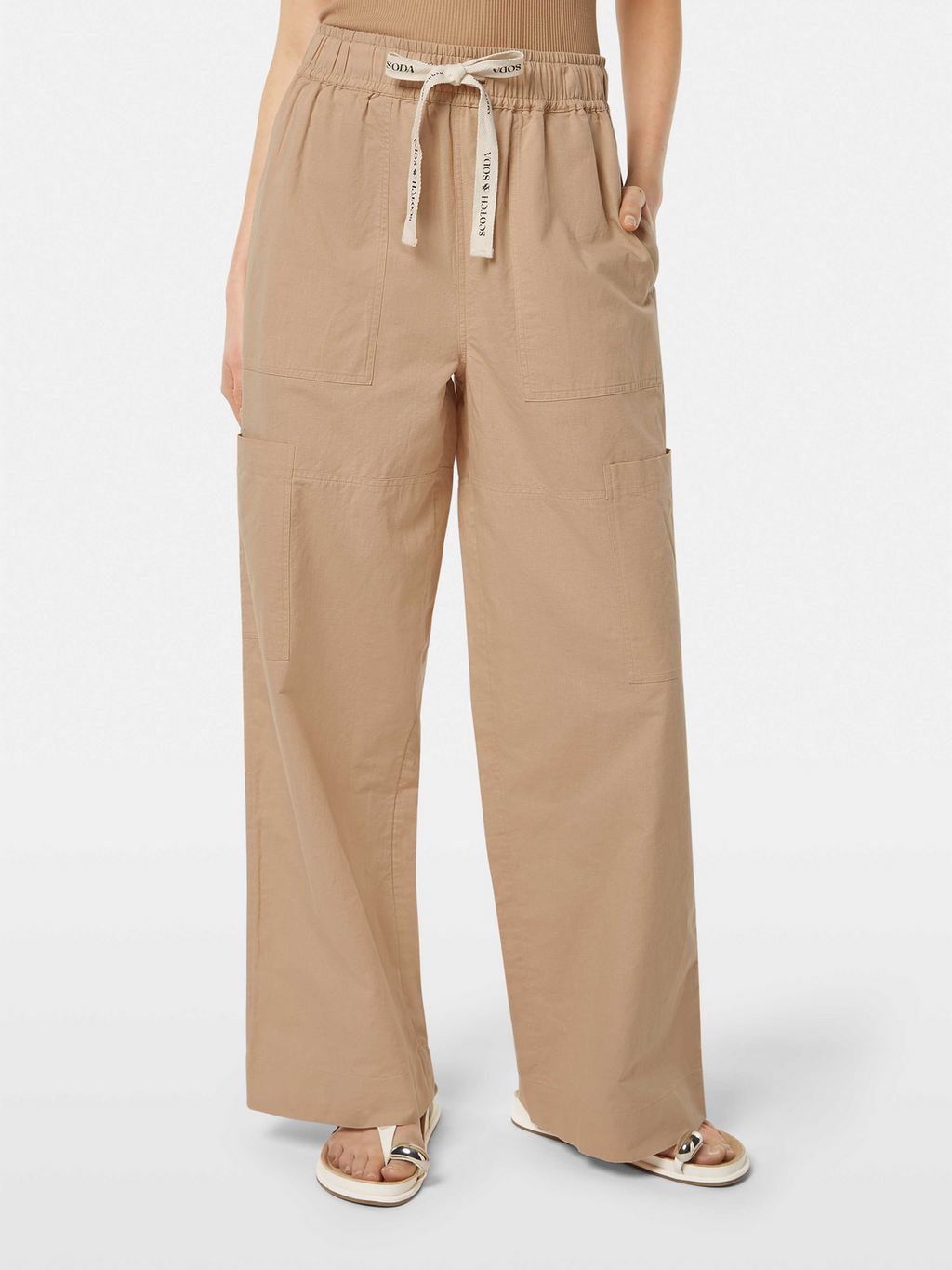 Noa cargo pants