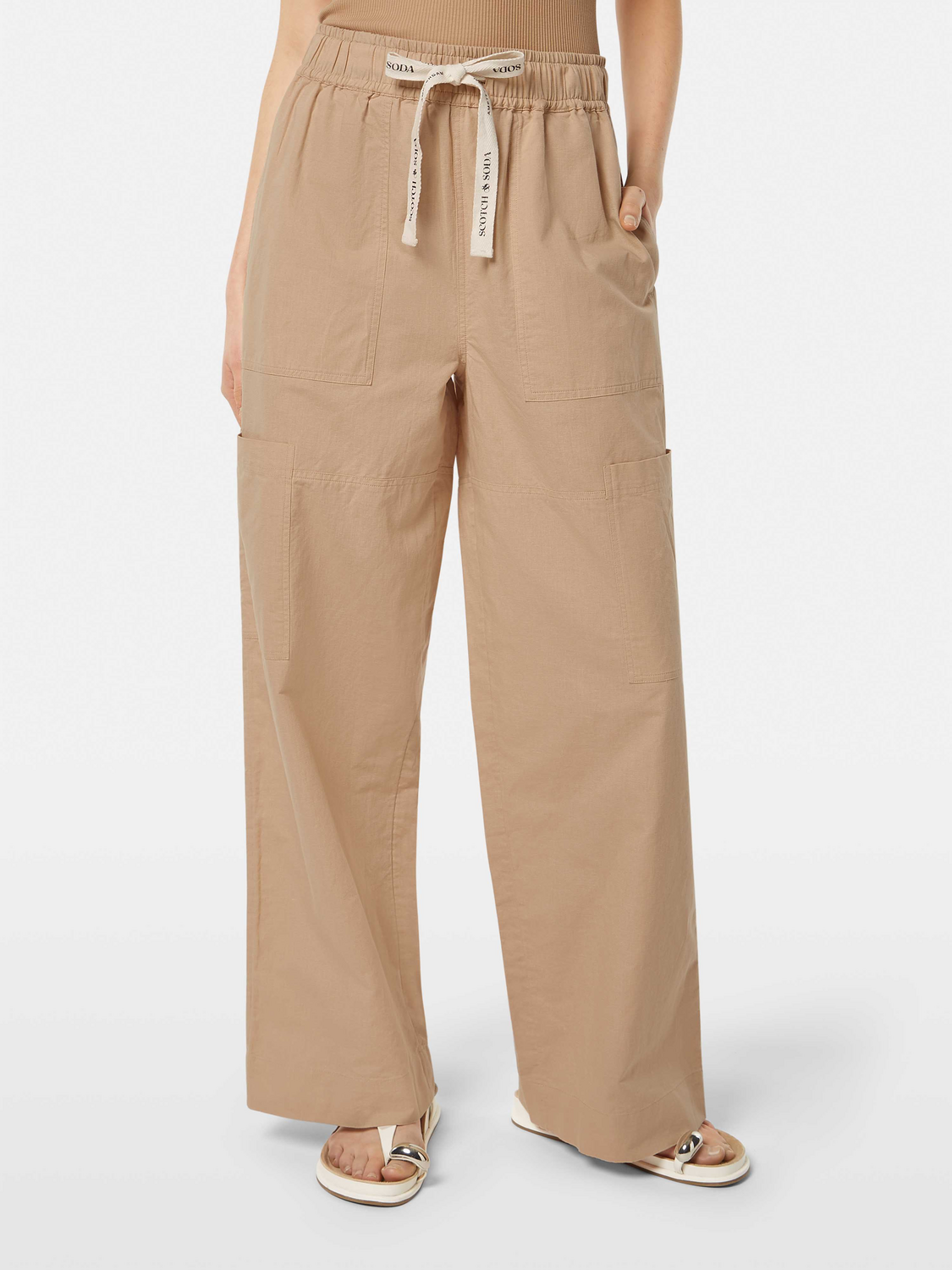 Noa cargo pants