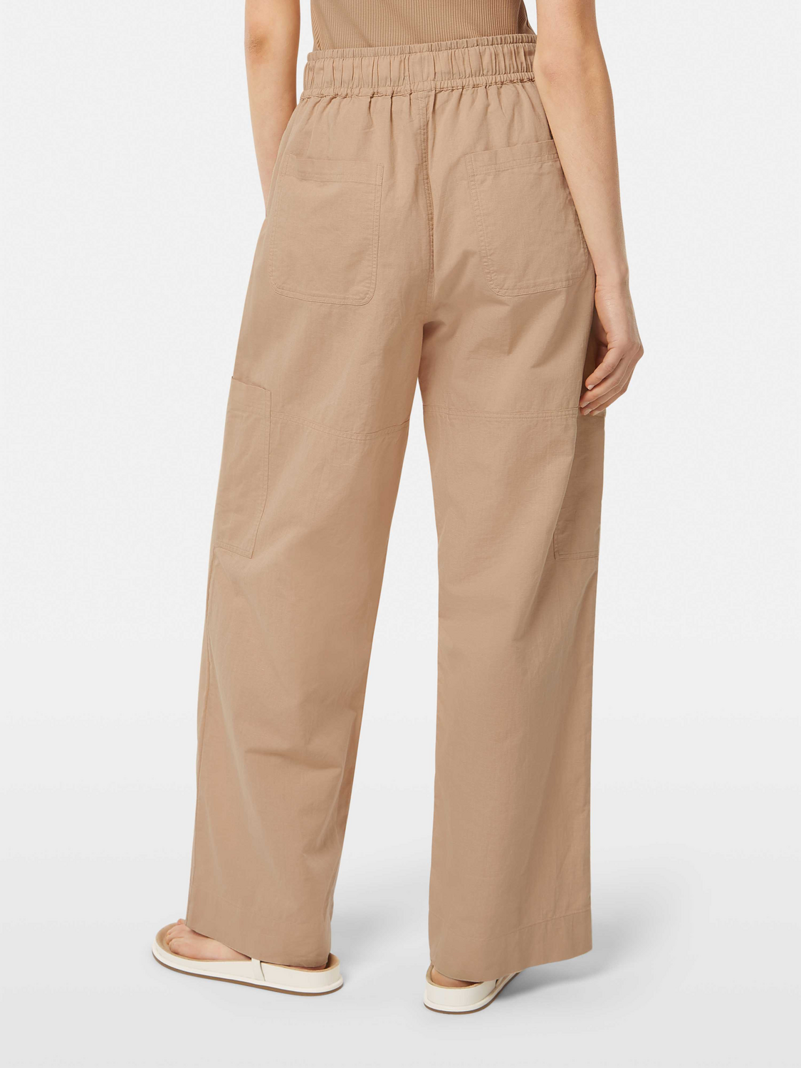 Noa cargo pants