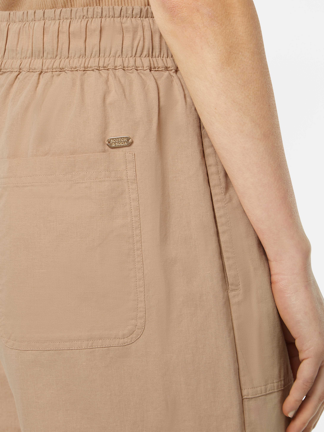 Noa cargo pants