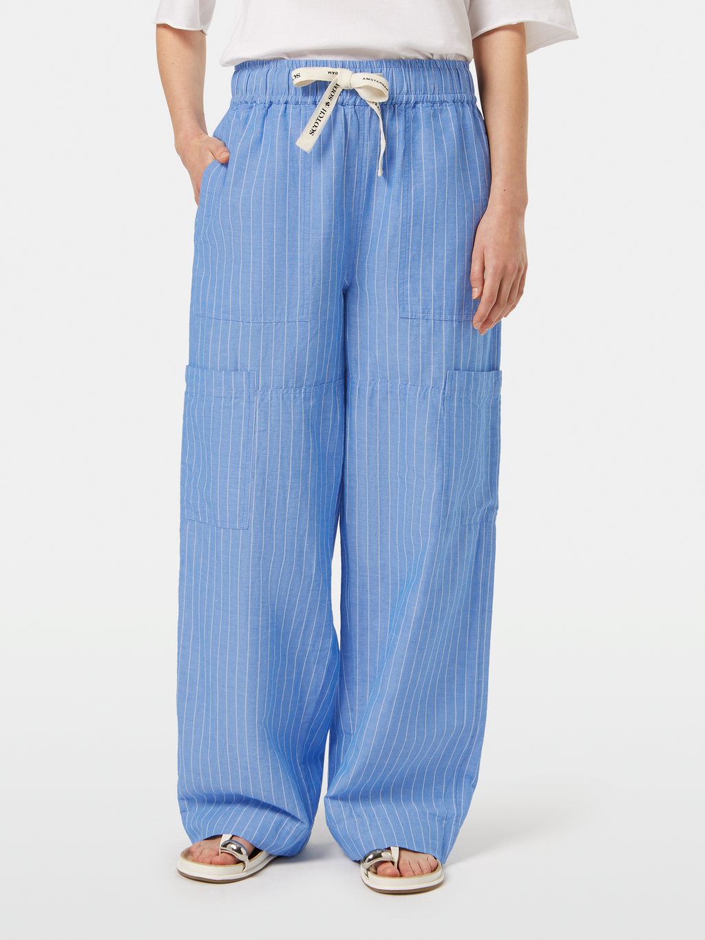 Noa cargo pants