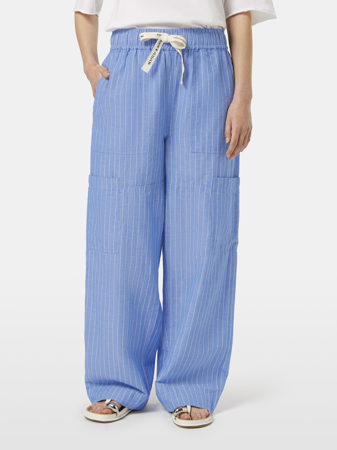 Noa cargo pants