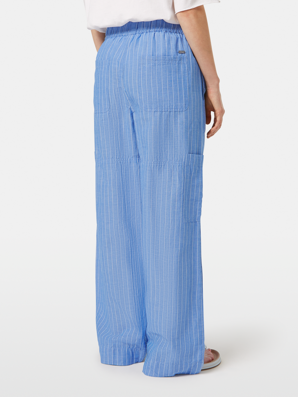 Noa cargo pants
