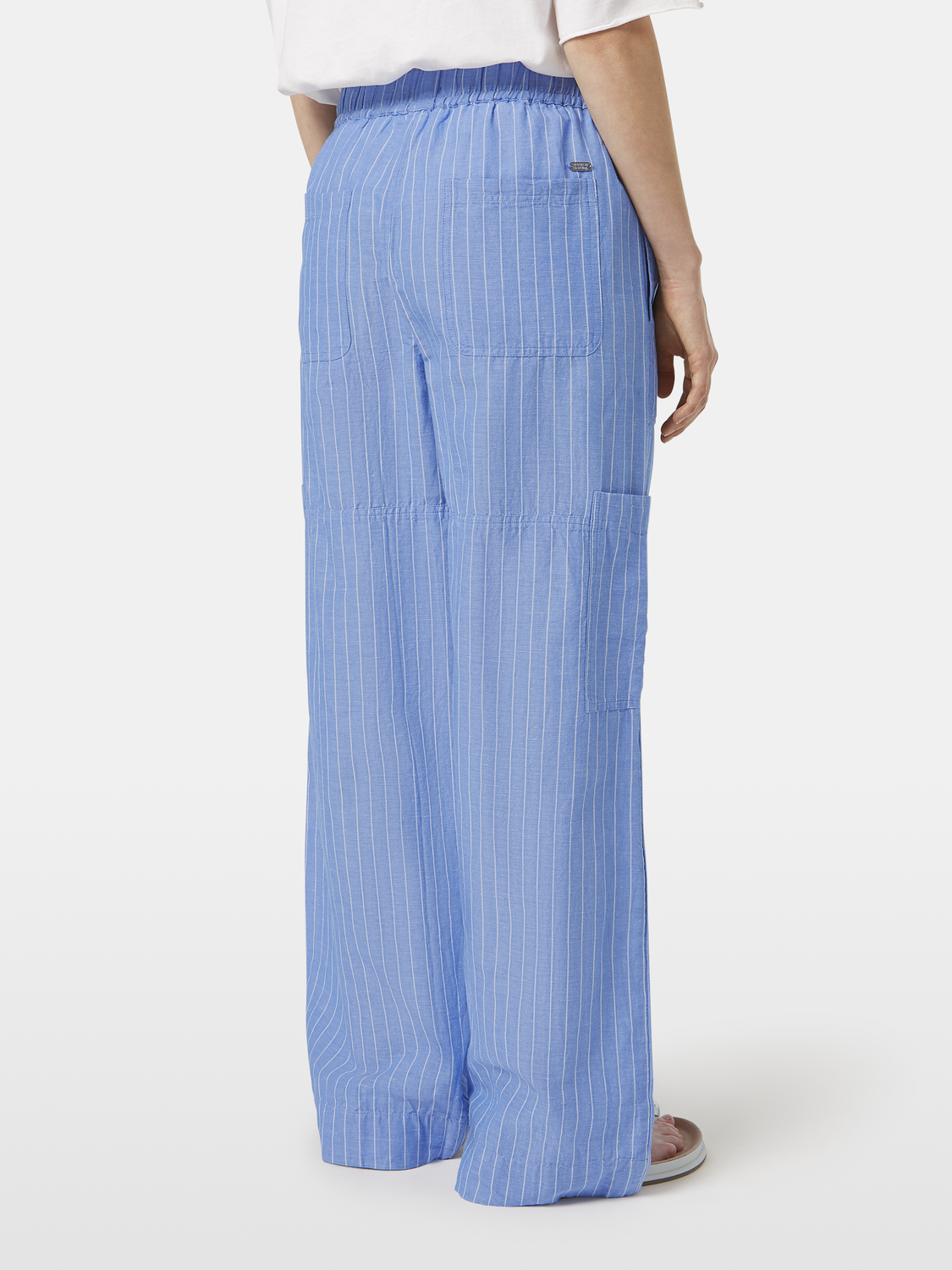Noa cargo pants