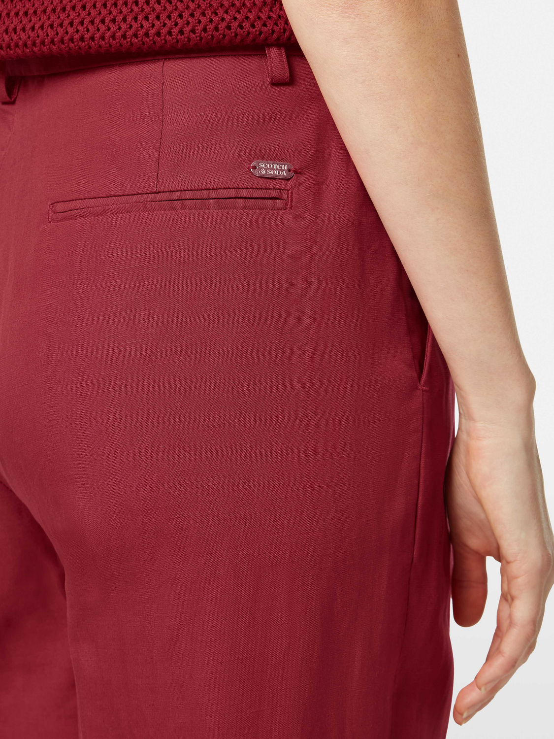 Edie Pants