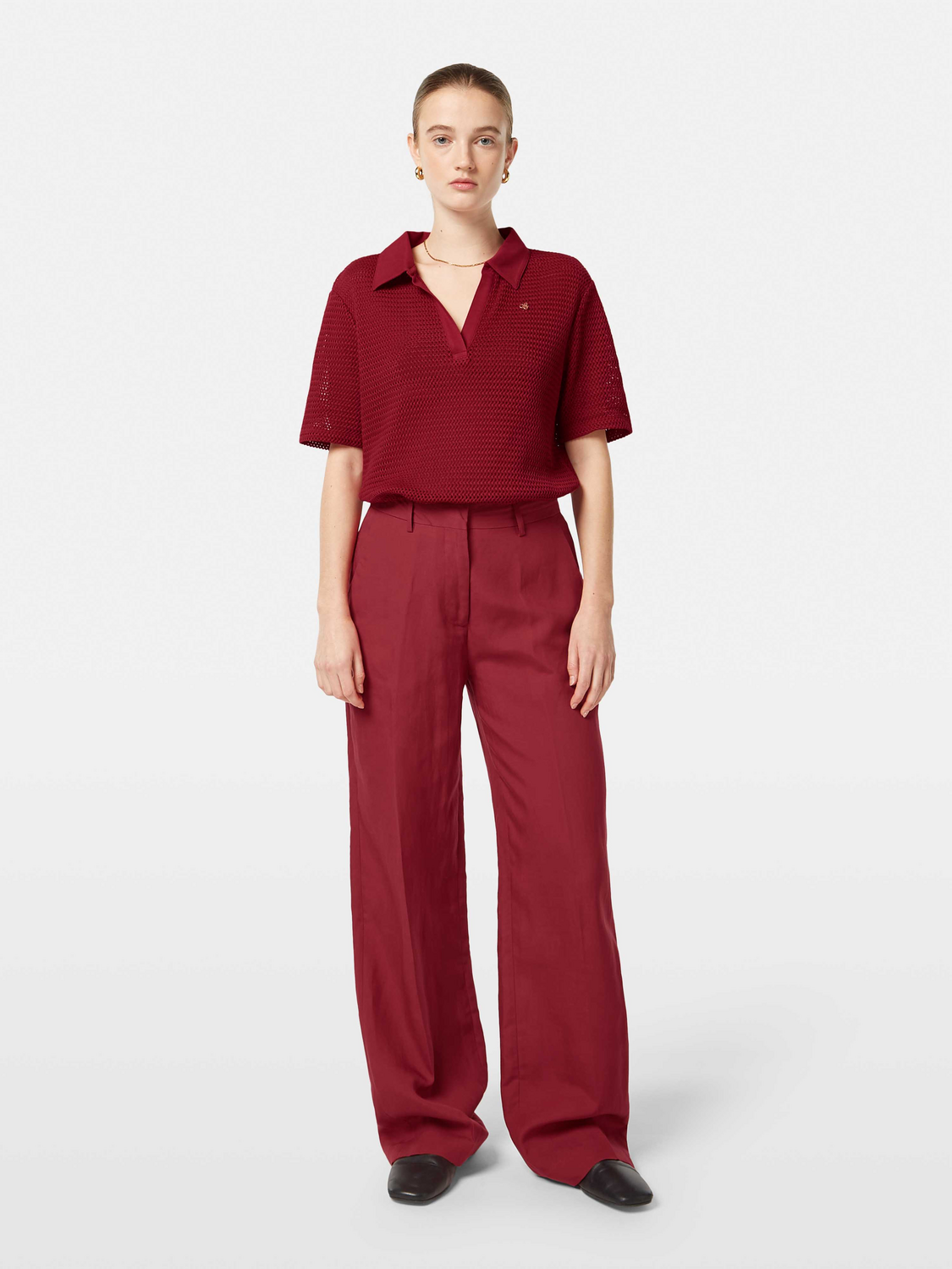 Edie Pants