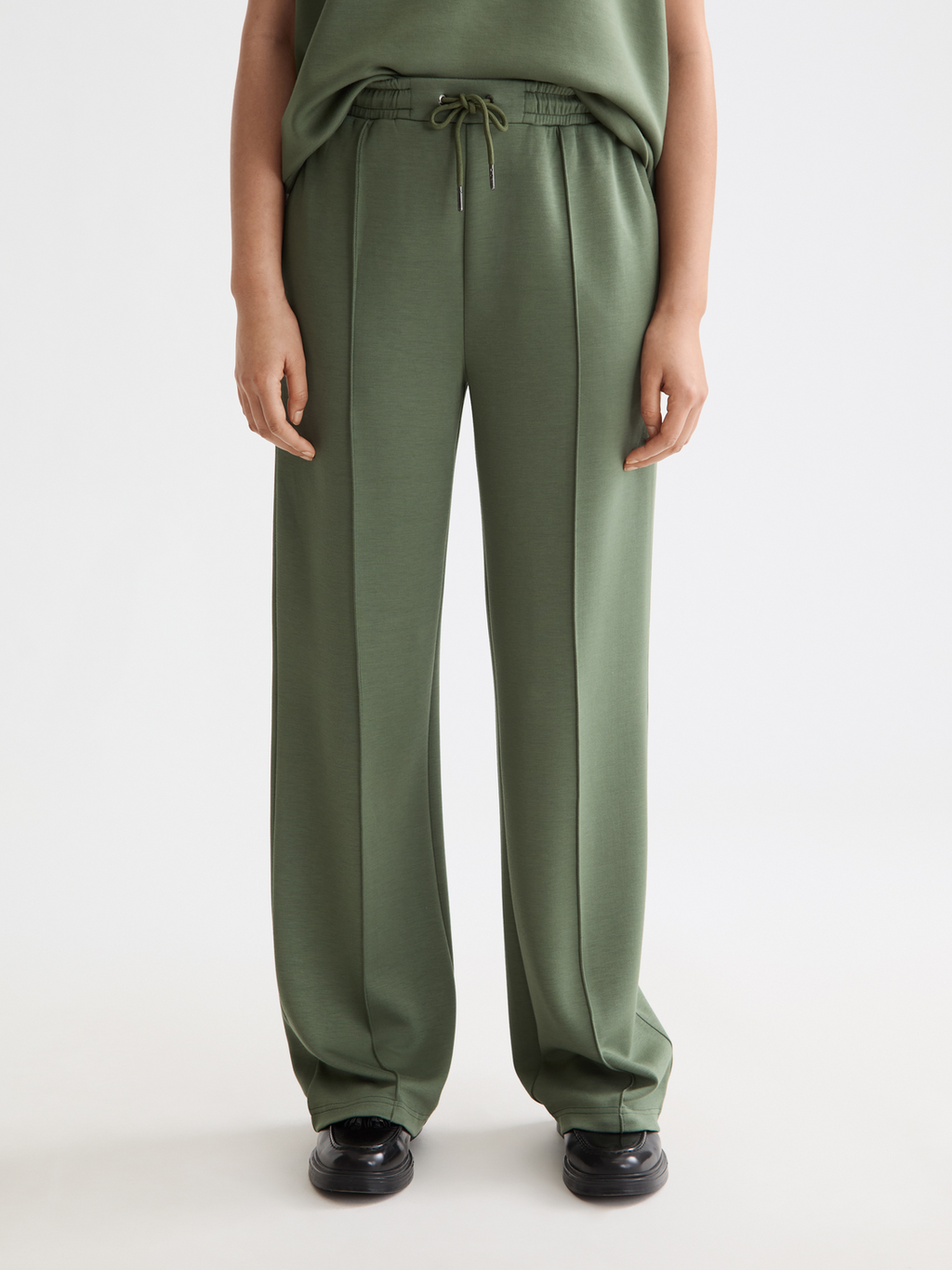 Modal sweatpants