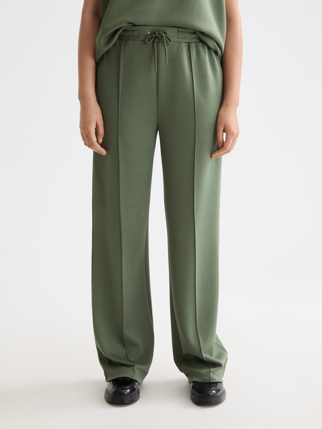 Modal sweatpants