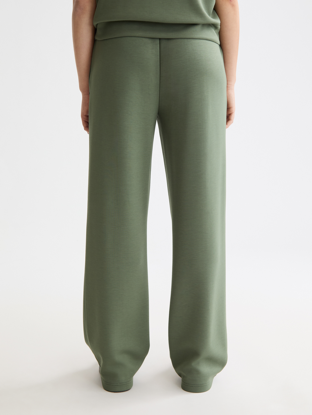 Modal sweatpants