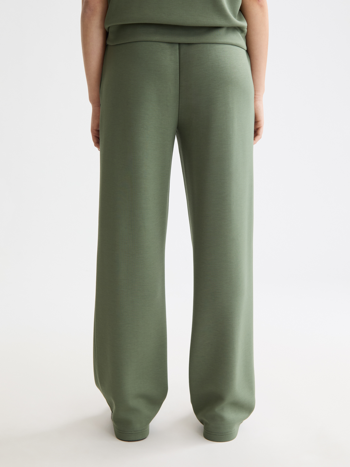 Modal sweatpants