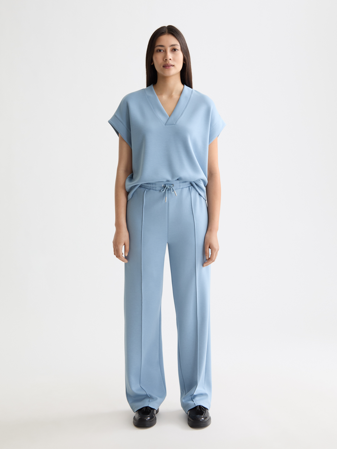 Modal sweatpants