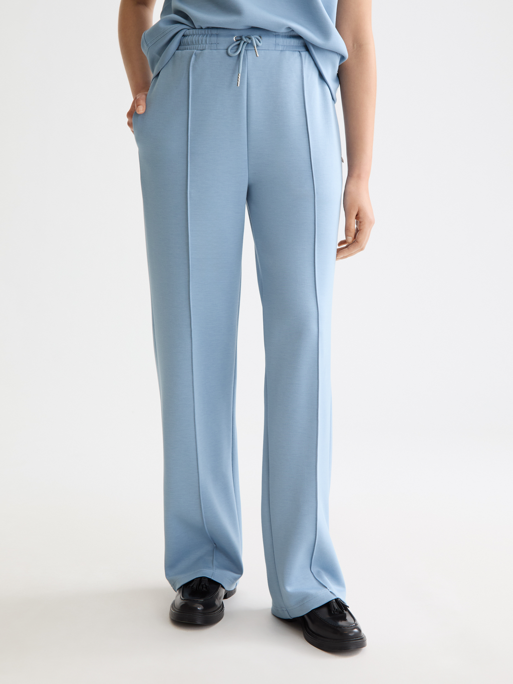 Modal sweatpants