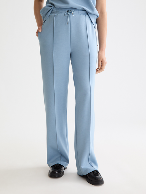 Modal sweatpants