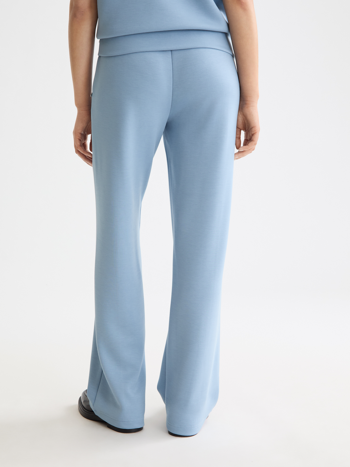 Modal sweatpants