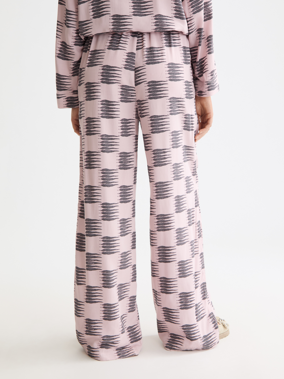 Eleni pants