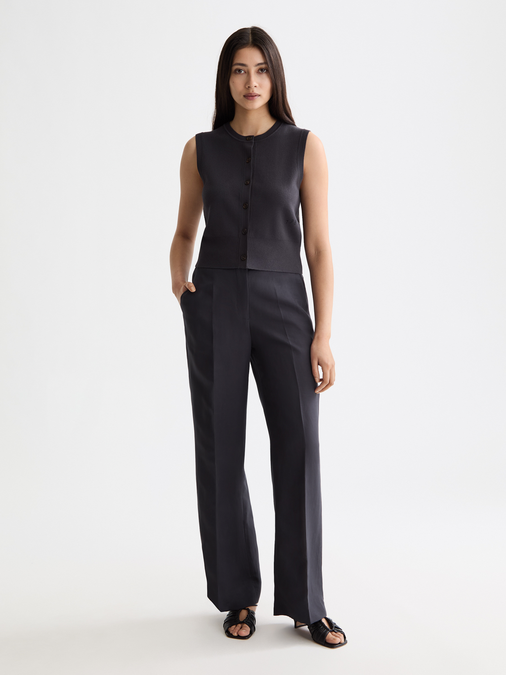 Edie Pant