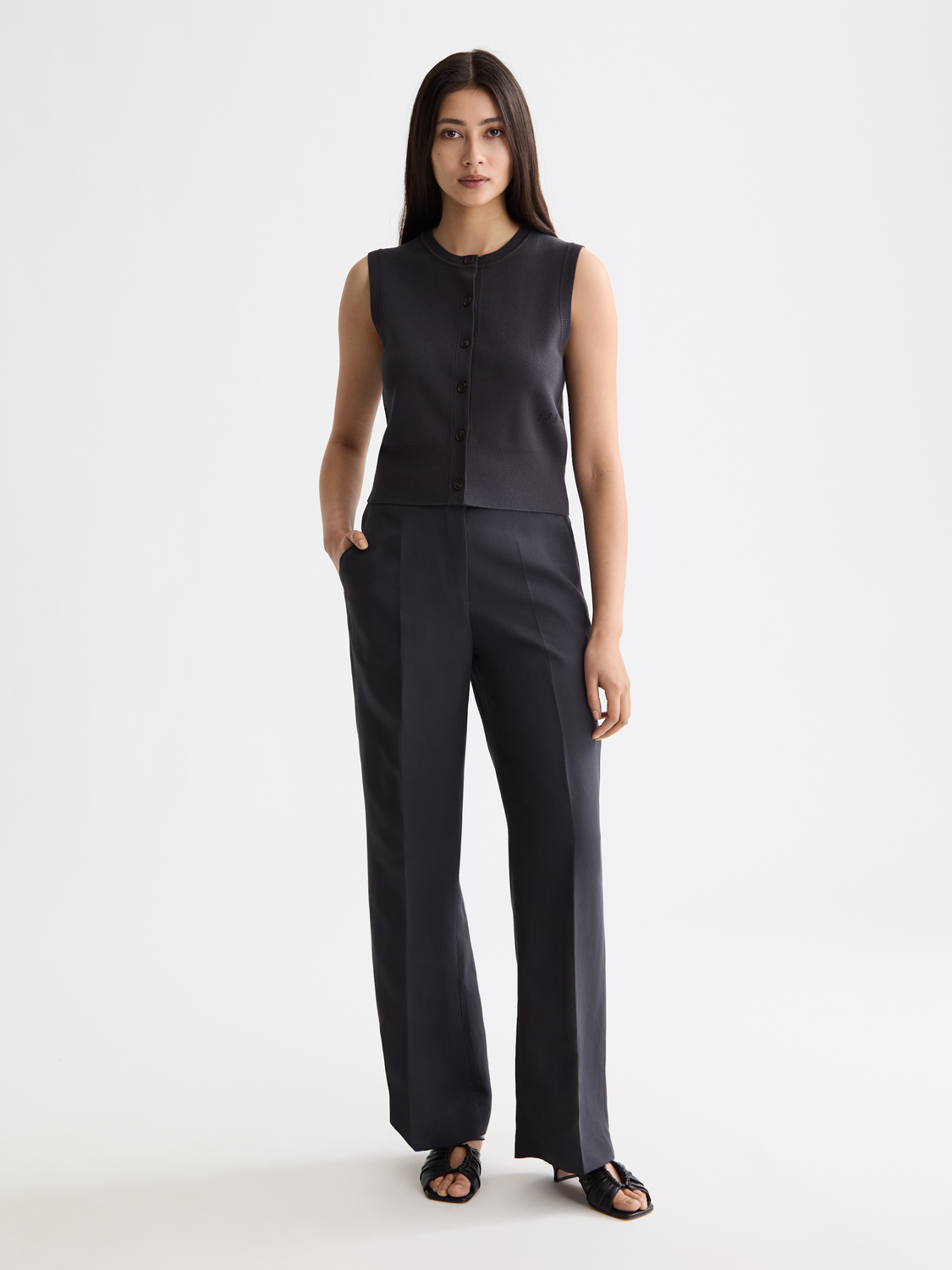 Edie Pant