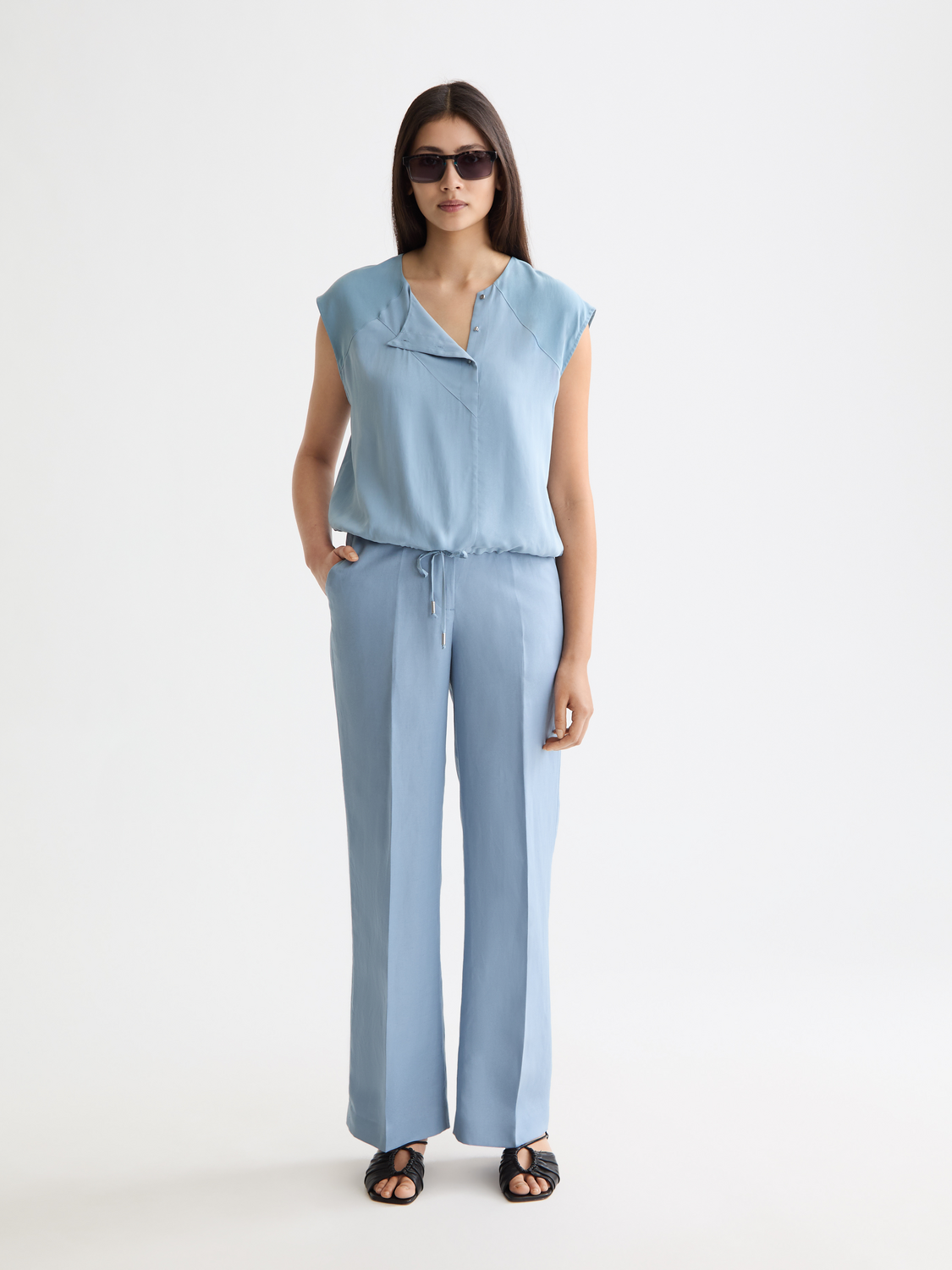 Edie Pant