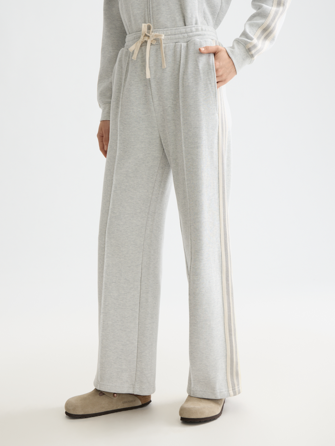 Interlock Sweatpants