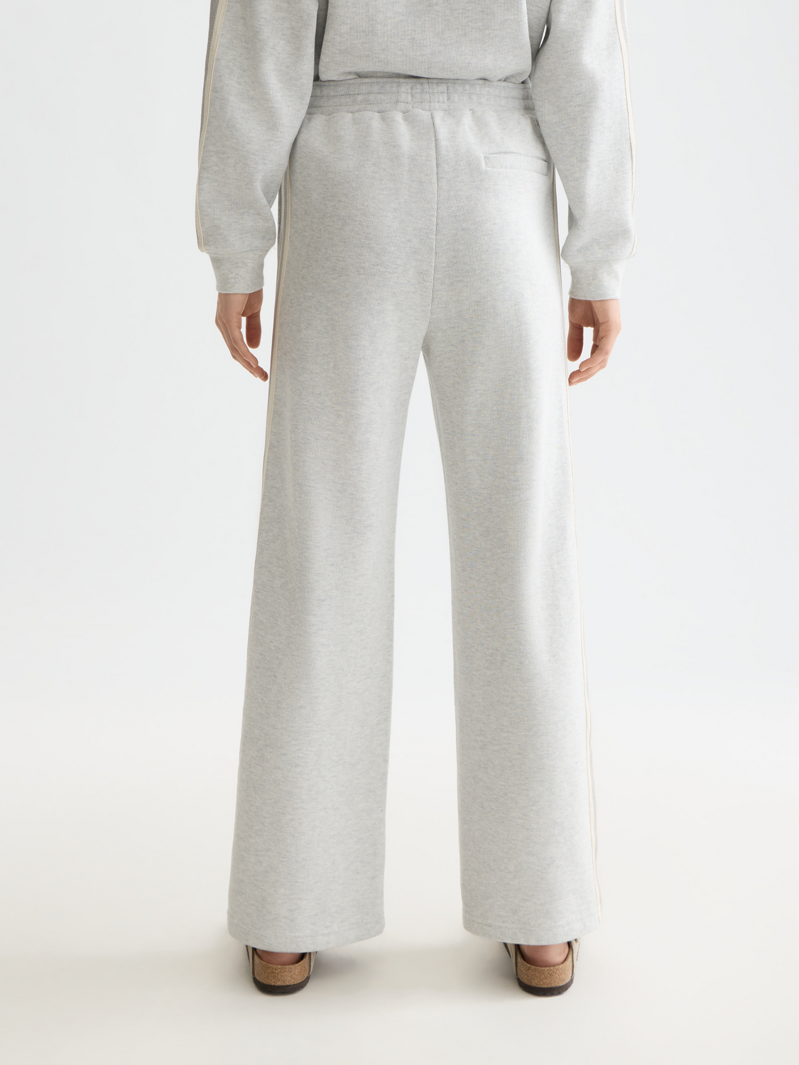 Interlock Sweatpants
