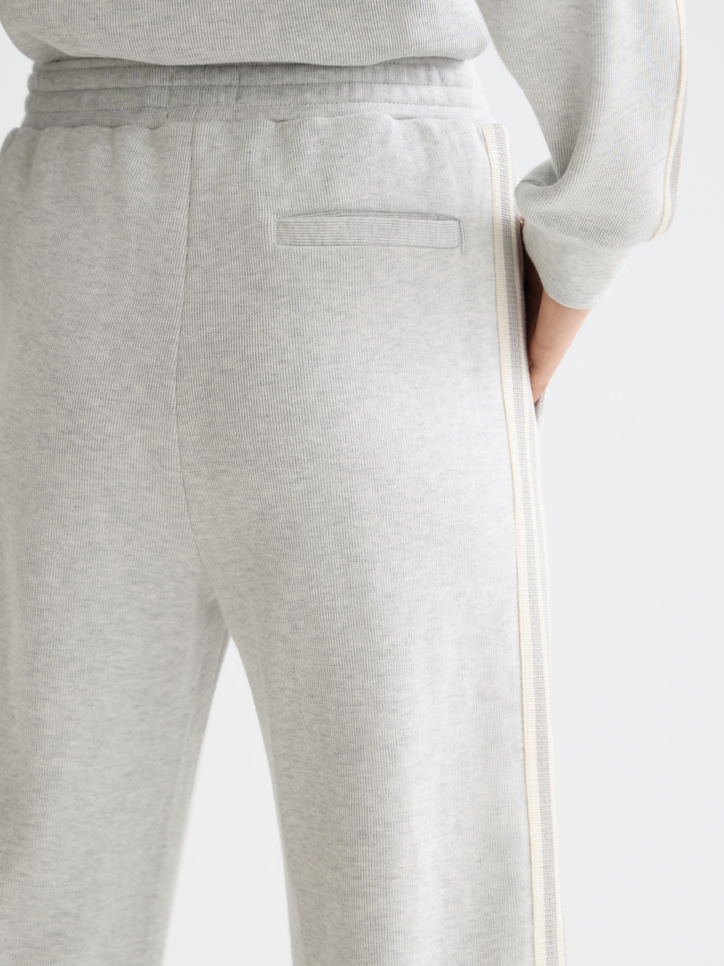 Interlock Sweatpants
