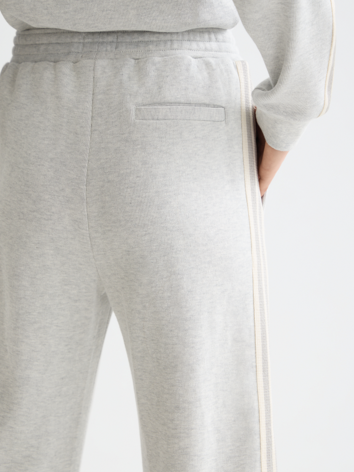 Interlock Sweatpants