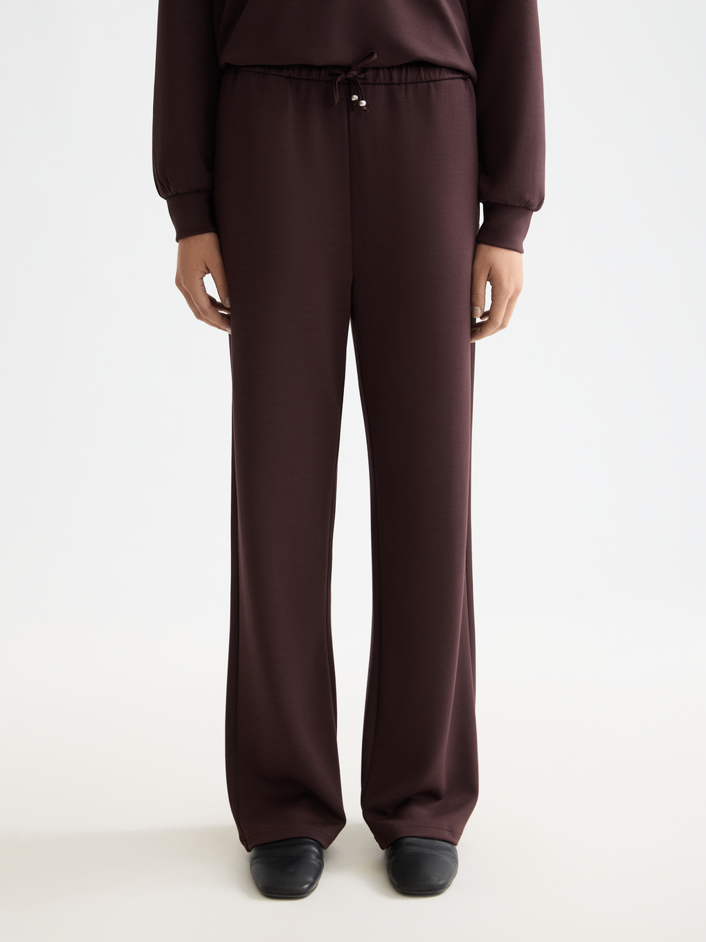 Modal Sweatpants