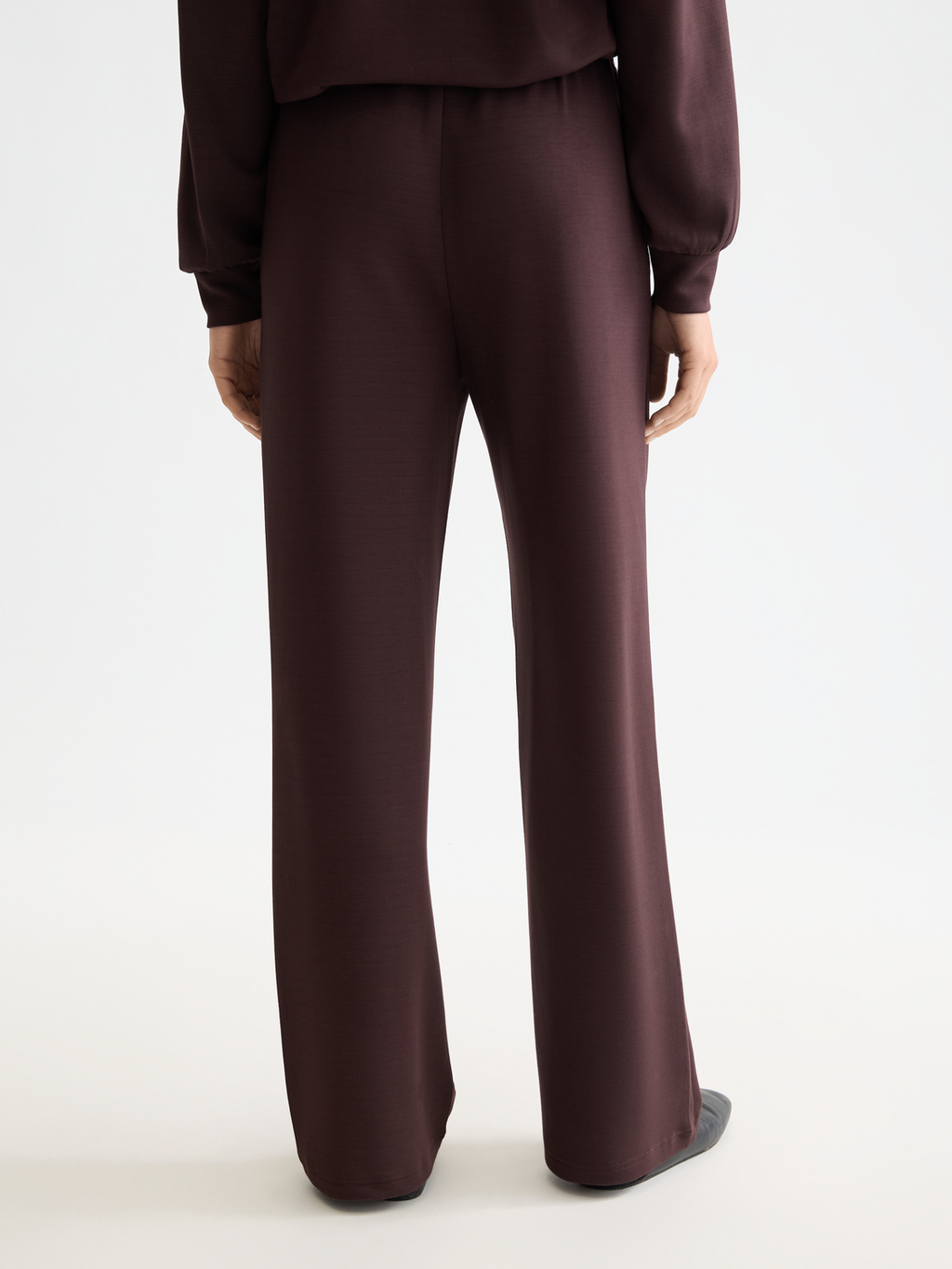 Modal Sweatpants