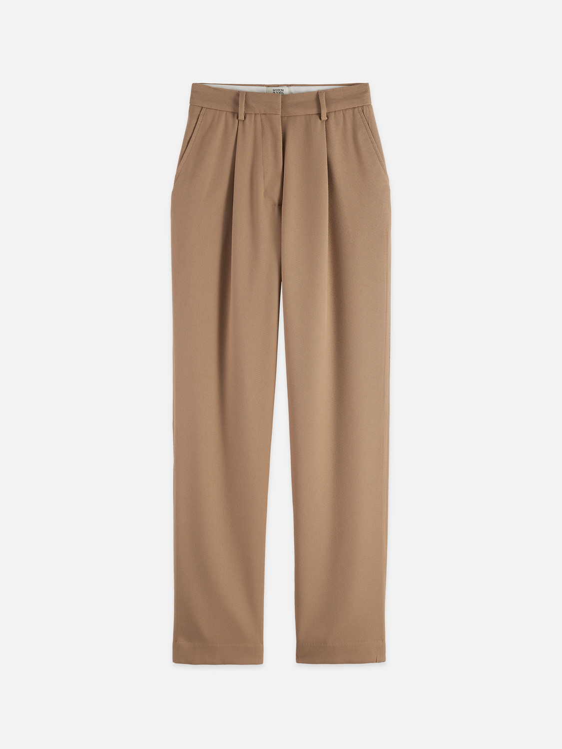 Robyn high rise tapered pants