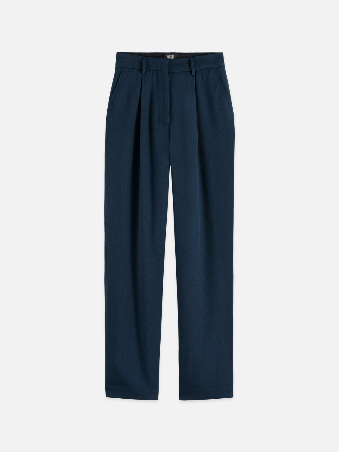 Robyn high rise tapered pants