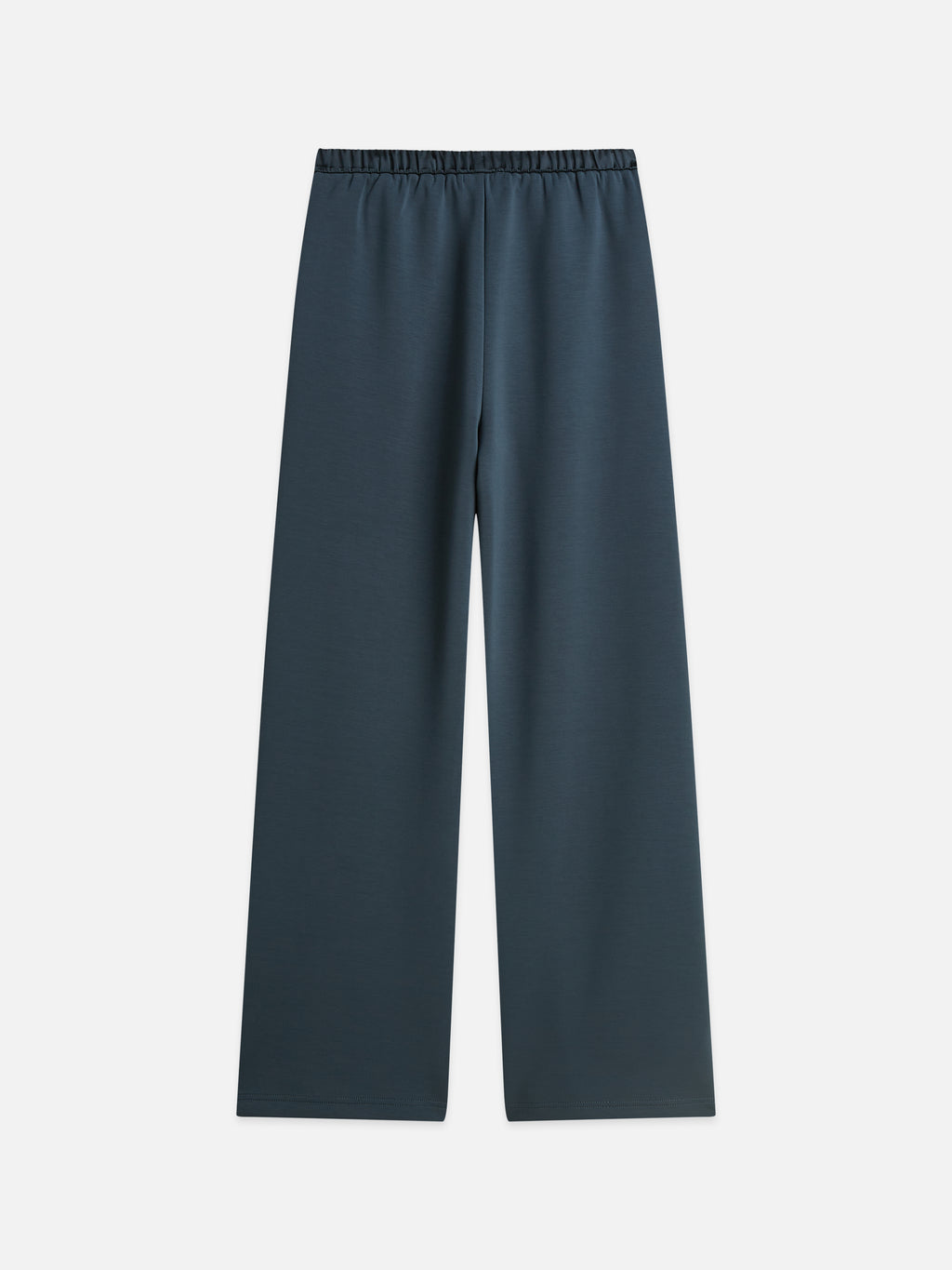 Modal sweatpants - CARBON