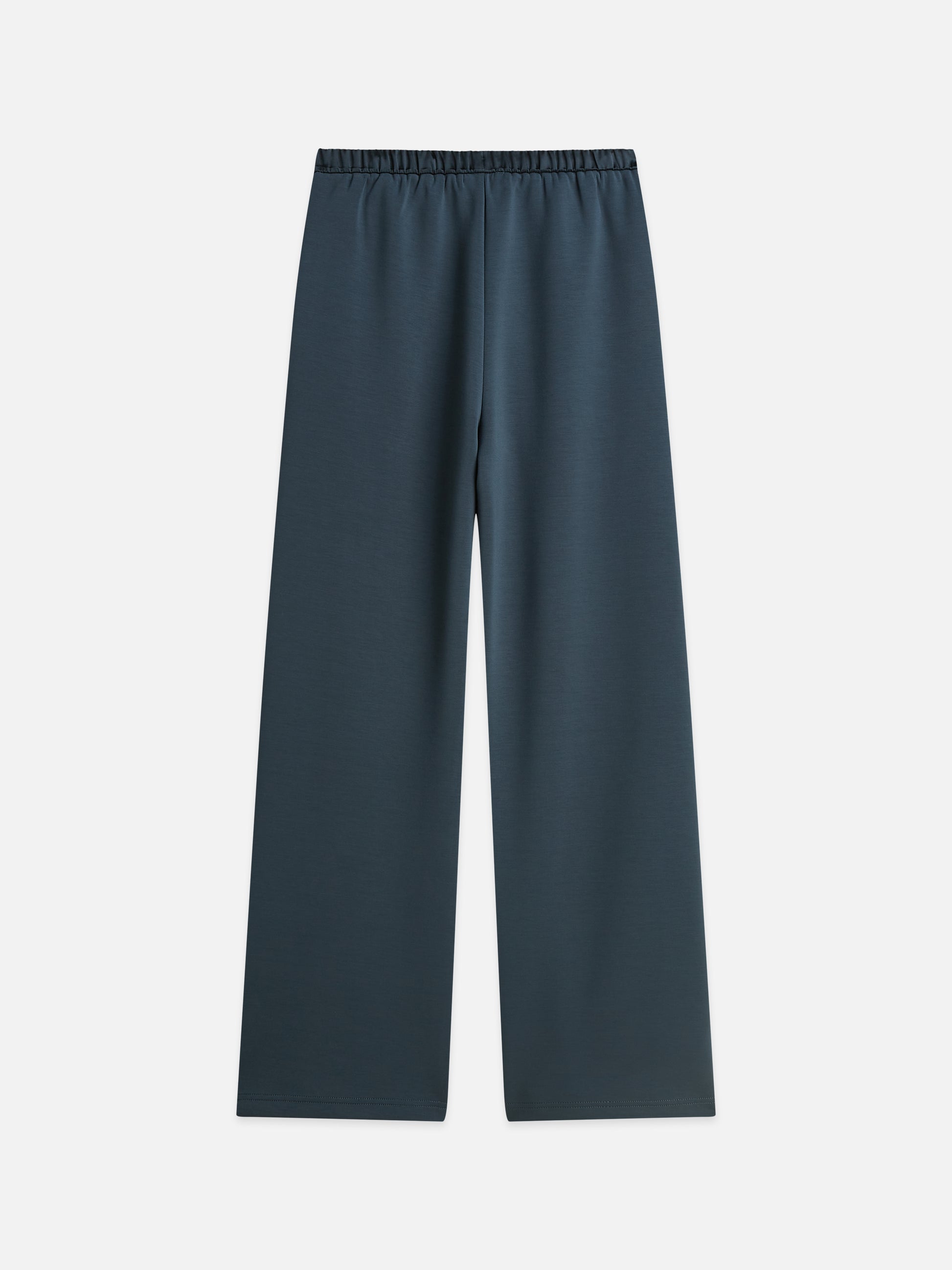 Modal sweatpants - CARBON