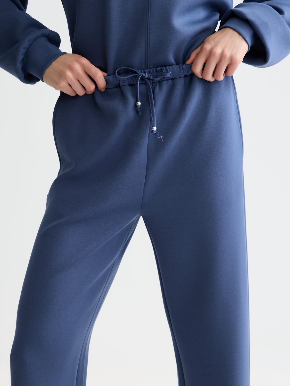 Modal sweatpants