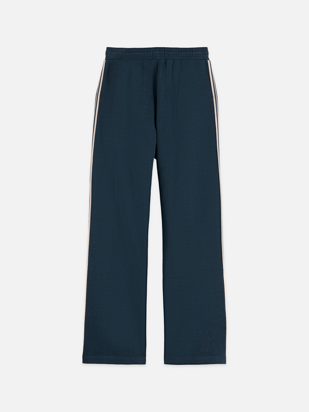 Interlock sweatpants