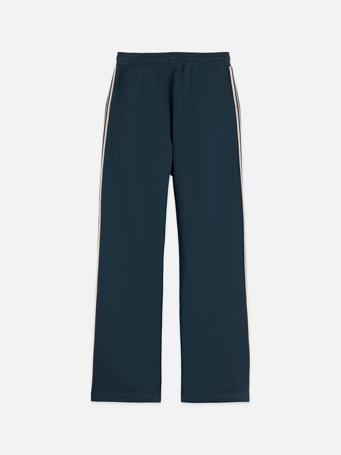 Interlock sweatpants
