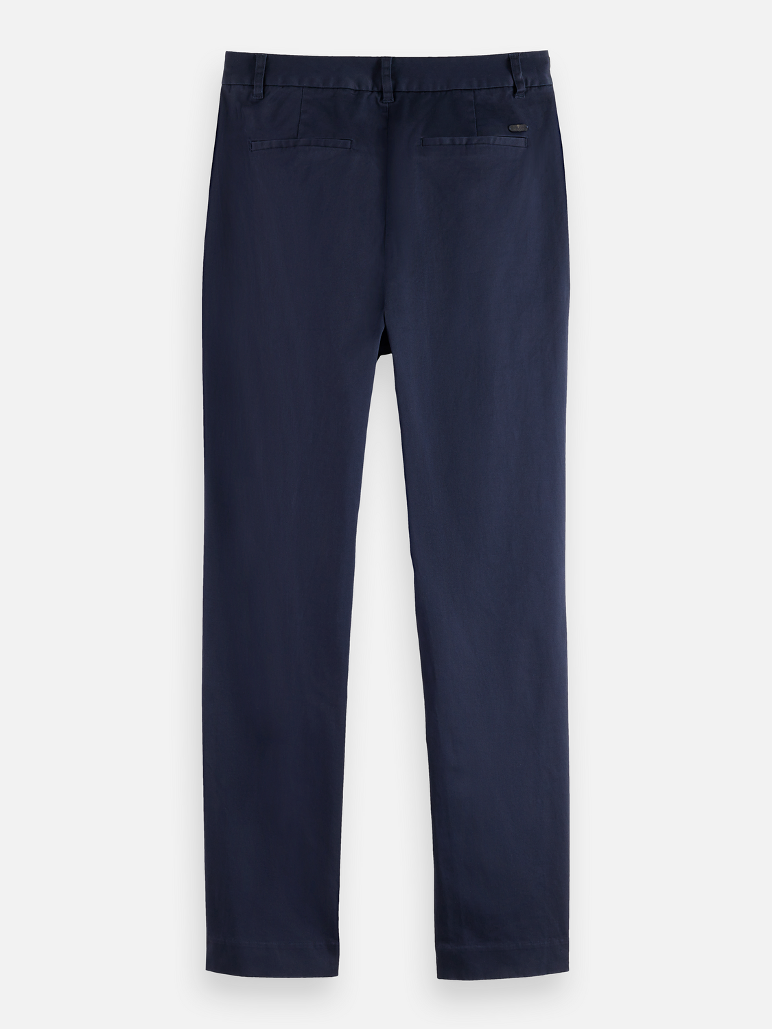 Essentials ABOTT CHINO PANT - NIGHT