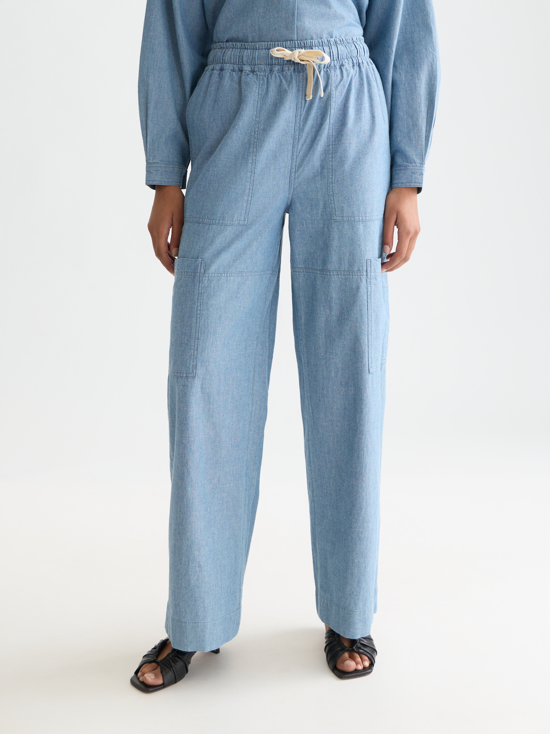 Noa Lightweight pant