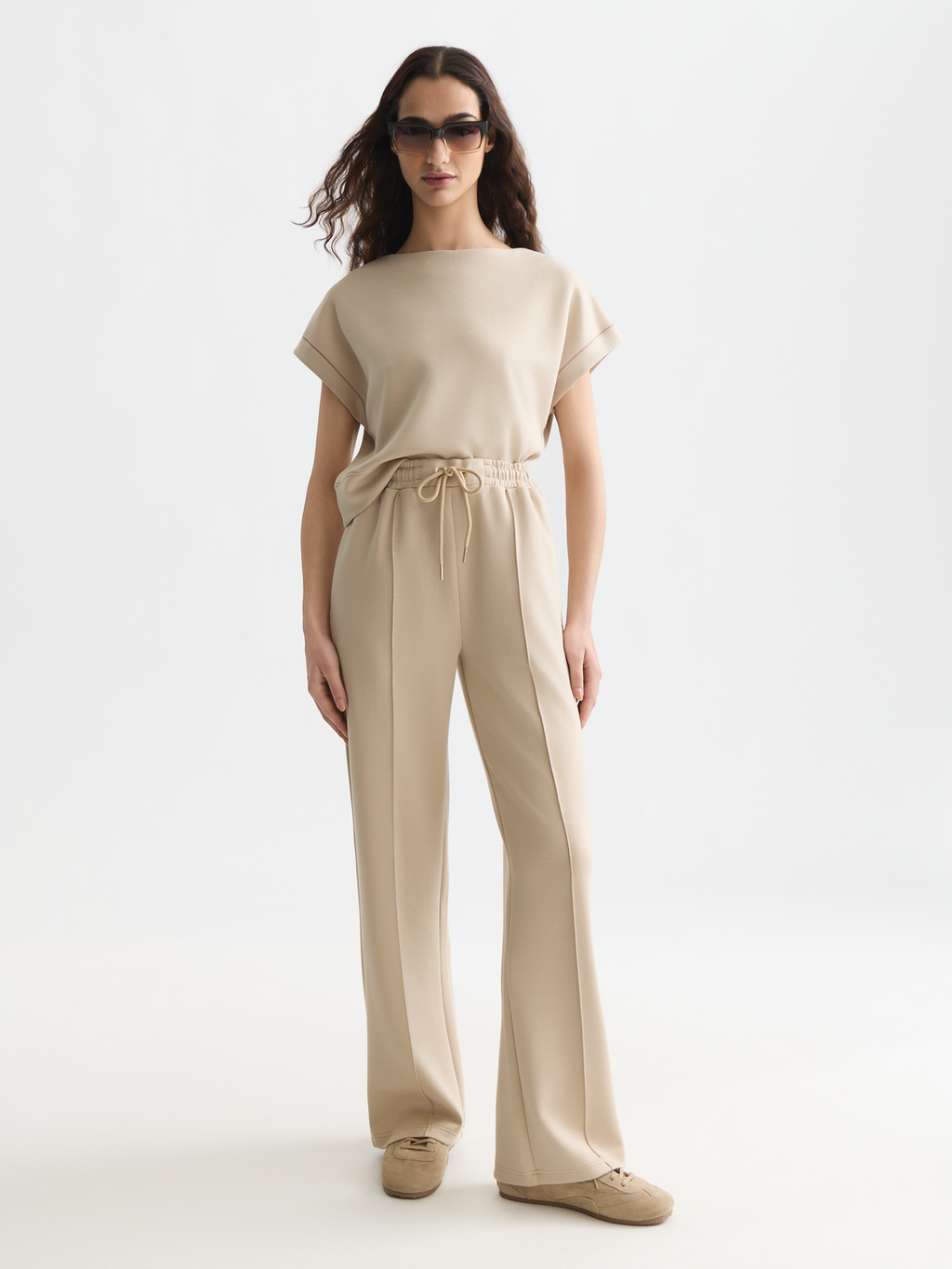 Modal sweatpants
