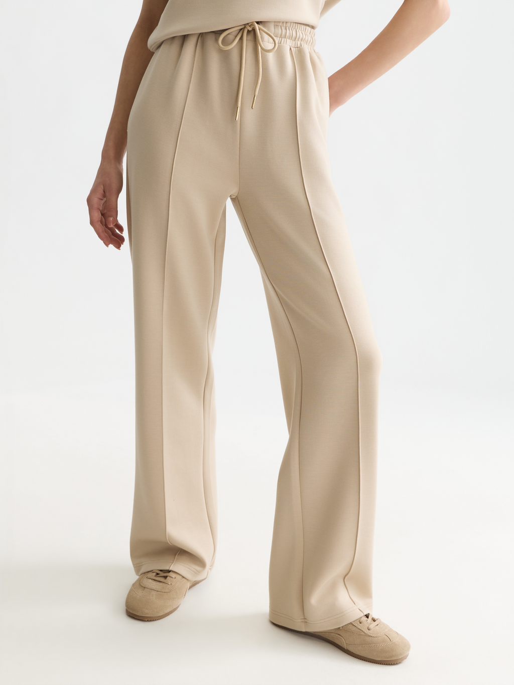 Modal sweatpants