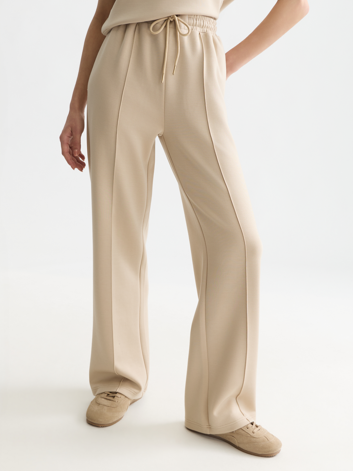 Modal sweatpants