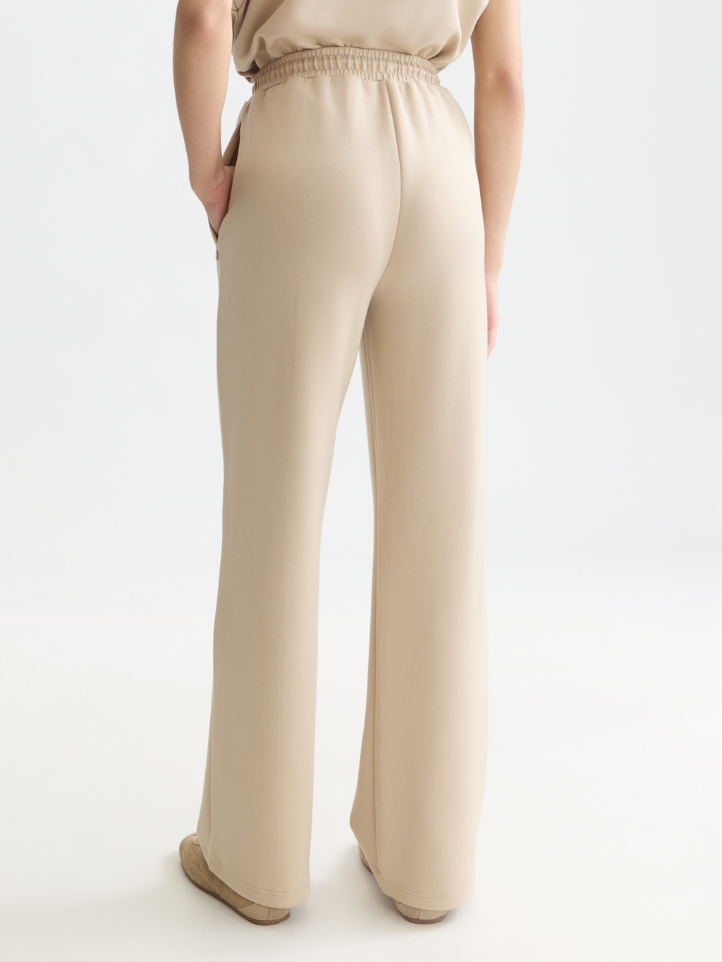 Modal sweatpants