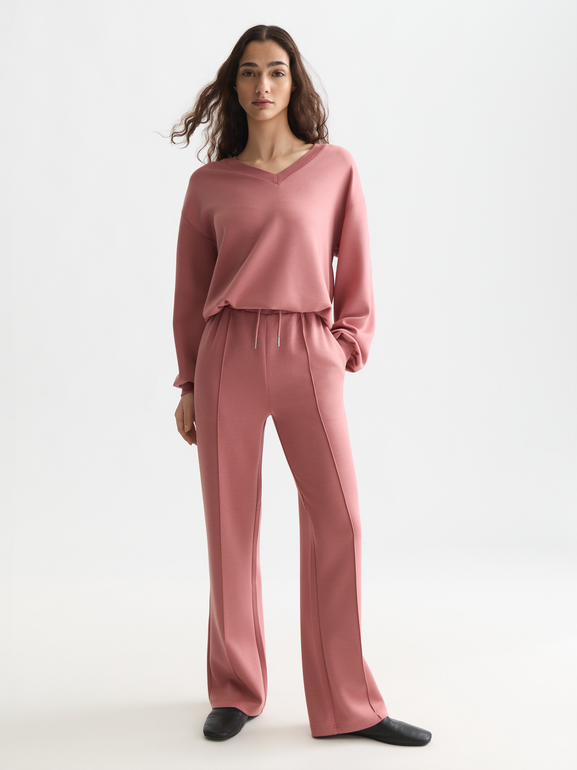 Modal sweatpants