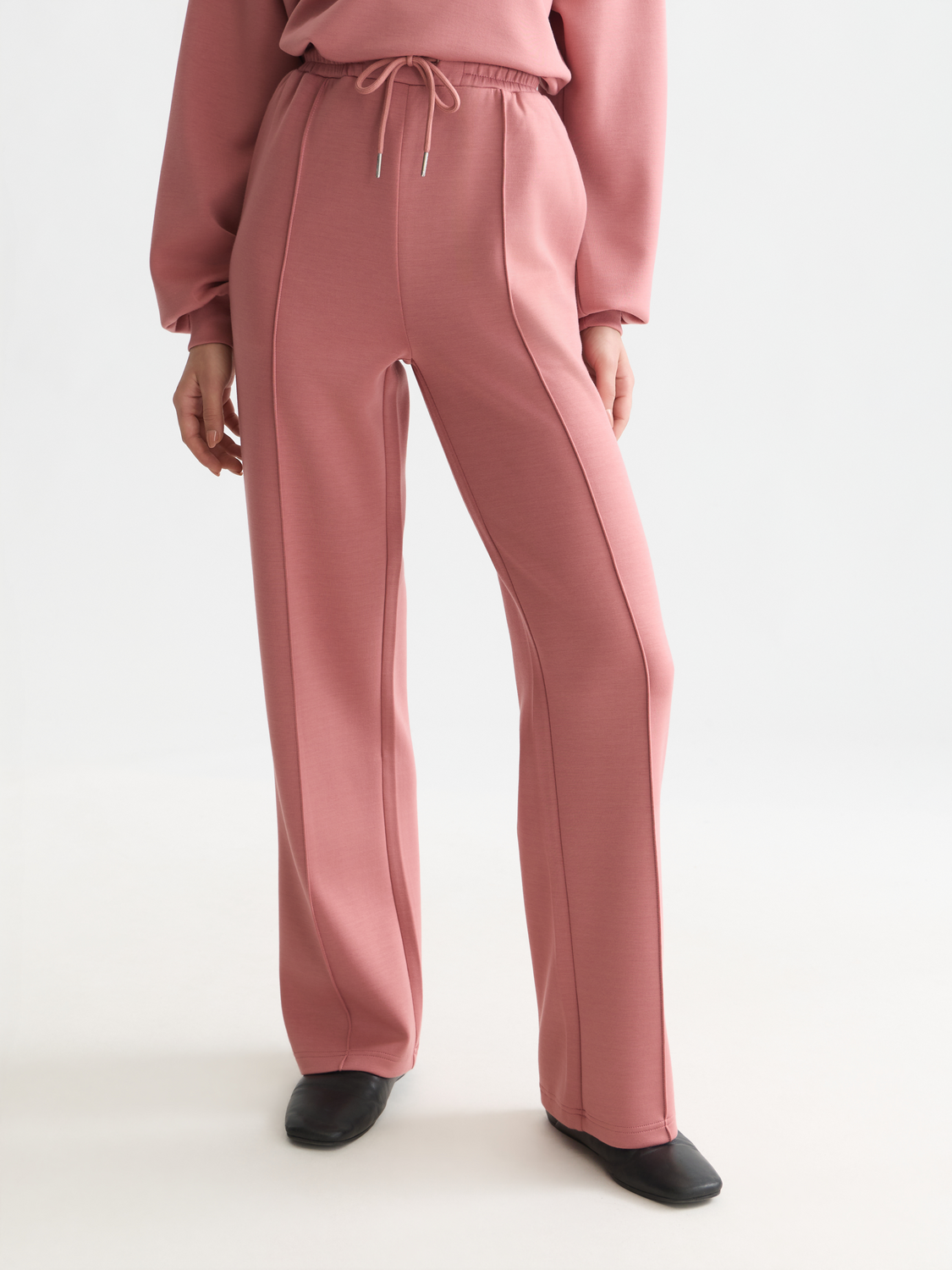 Modal sweatpants