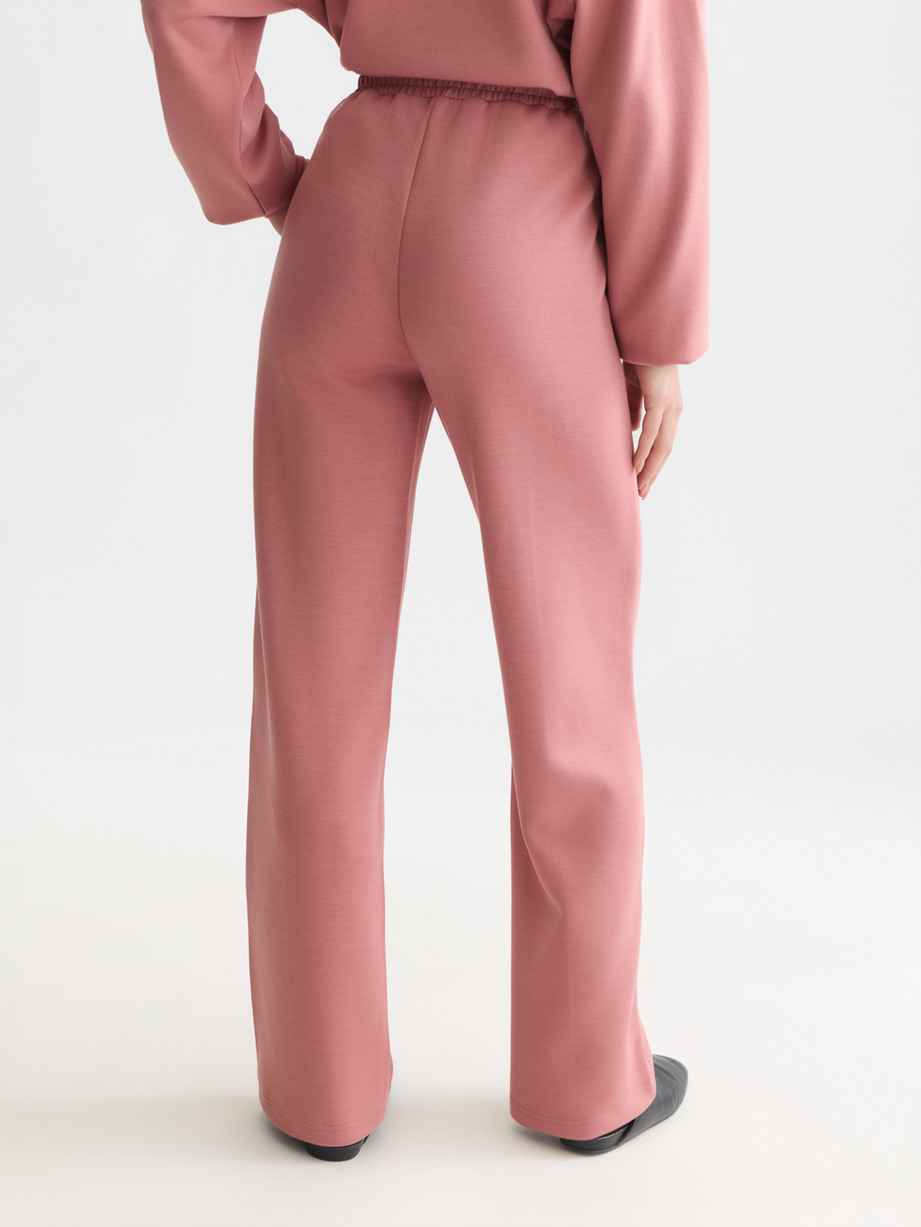 Modal sweatpants